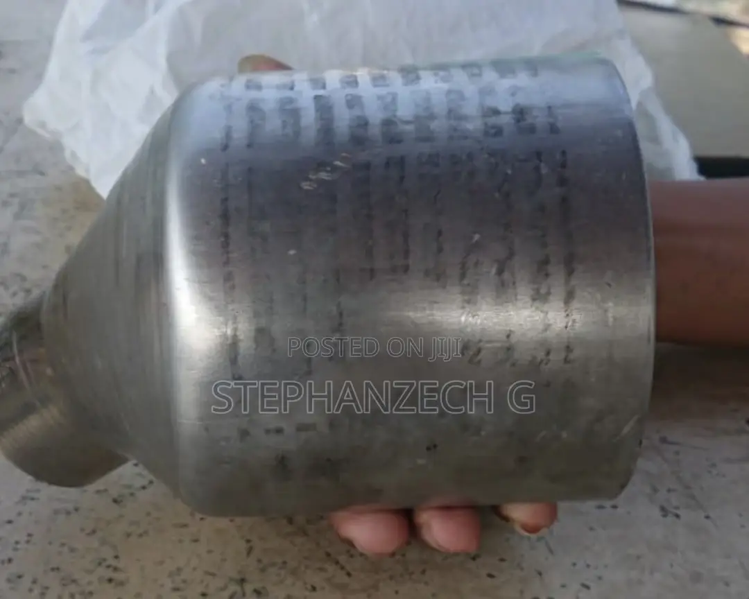 Nissan Catalytic Converter Available Now