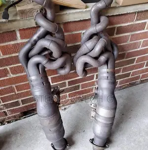 Catalytic Converters for Your BMW