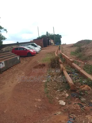 2 Plots of Land for Sale at Patasi Main Road
