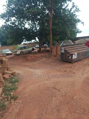 2 Plots of Land for Sale at Patasi Main Road