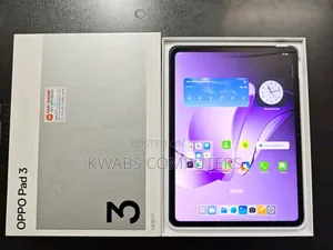 New Tablet 256 GB Gray