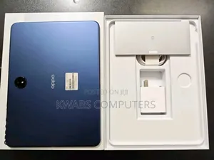 New Tablet 256 GB Gray