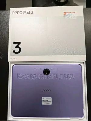 New Oppa Pad Air 256 GB Gray