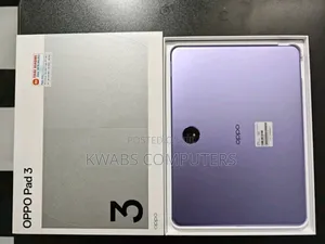 New Oppa Pad Air 256 GB Gray
