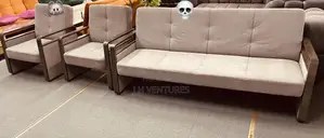 Office Sofa (3+1+1)