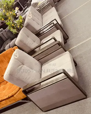 Office Sofa (3+1+1)