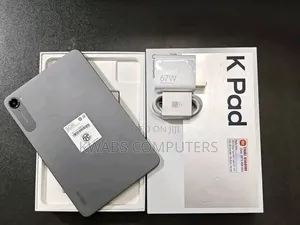 New Xiaomi Redmi Pad 256 GB Gray