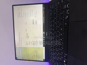 Laptop Dell XPS 13 9350 8GB Intel Core i5 SSD 128GB