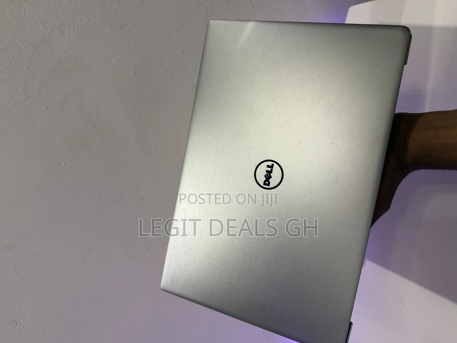 Laptop Dell XPS 13 9350 8GB Intel Core i5 SSD 128GB