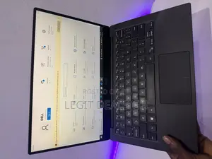 Laptop Dell XPS 13 9350 8GB Intel Core i5 SSD 128GB