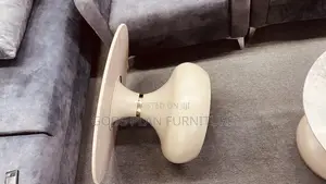 2 Pieces Center Table