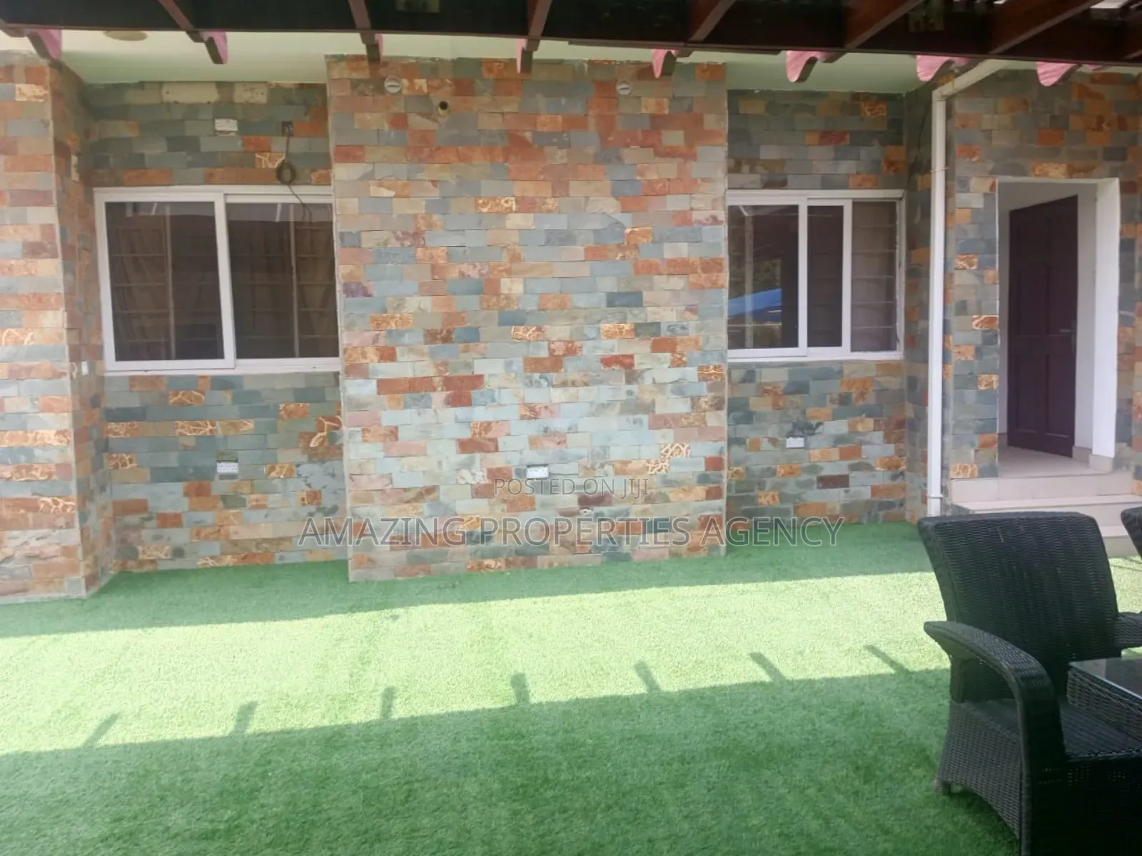 4bdrm House in East Airport, Regimanuel Gray Estates for sale