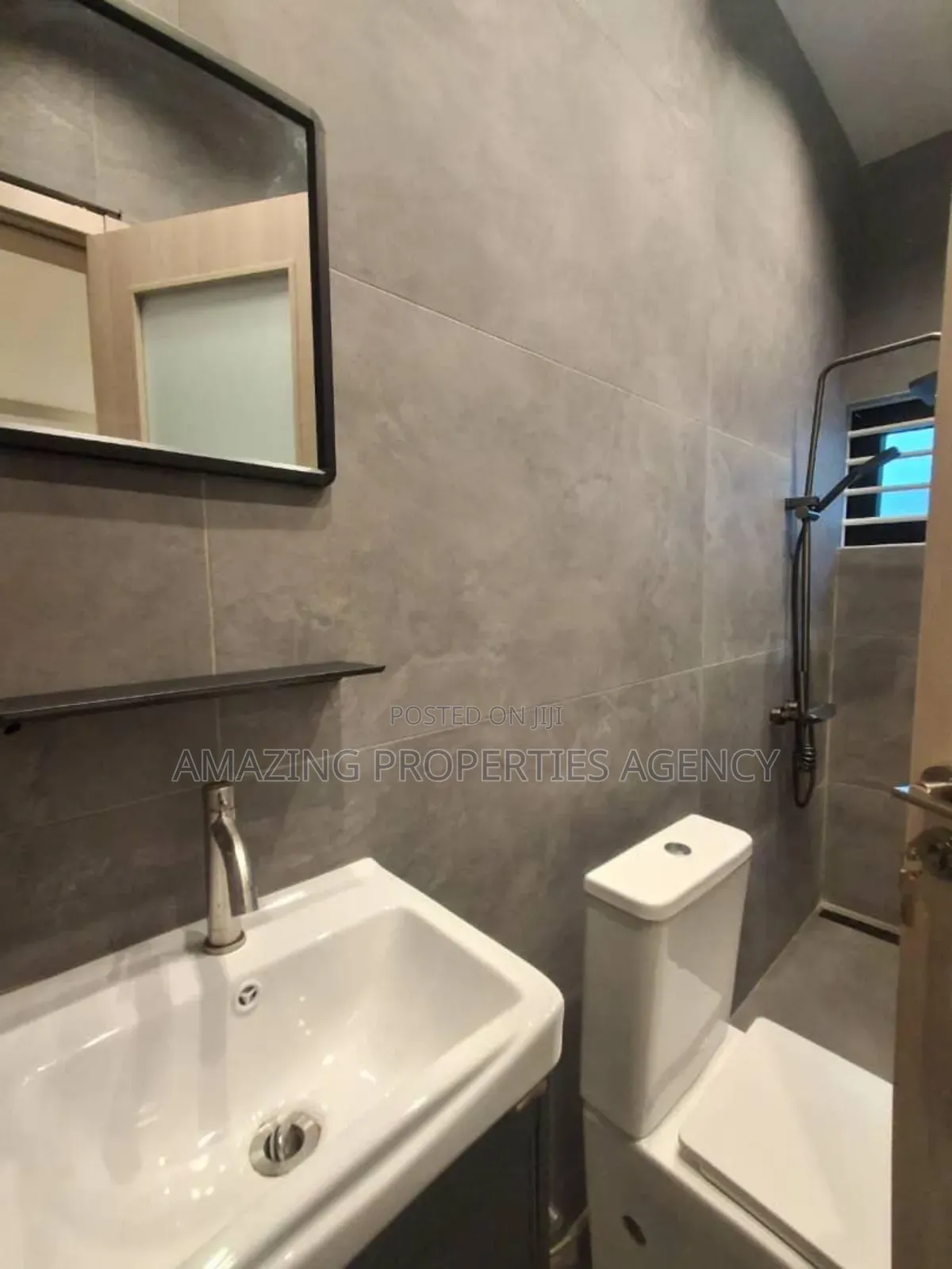 4bdrm House in East Airport, Regimanuel Gray Estates for sale