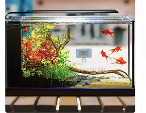 Aquarium Thermometer
