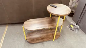 Center Table (X101)