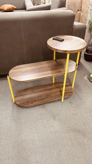 Center Table (X101)