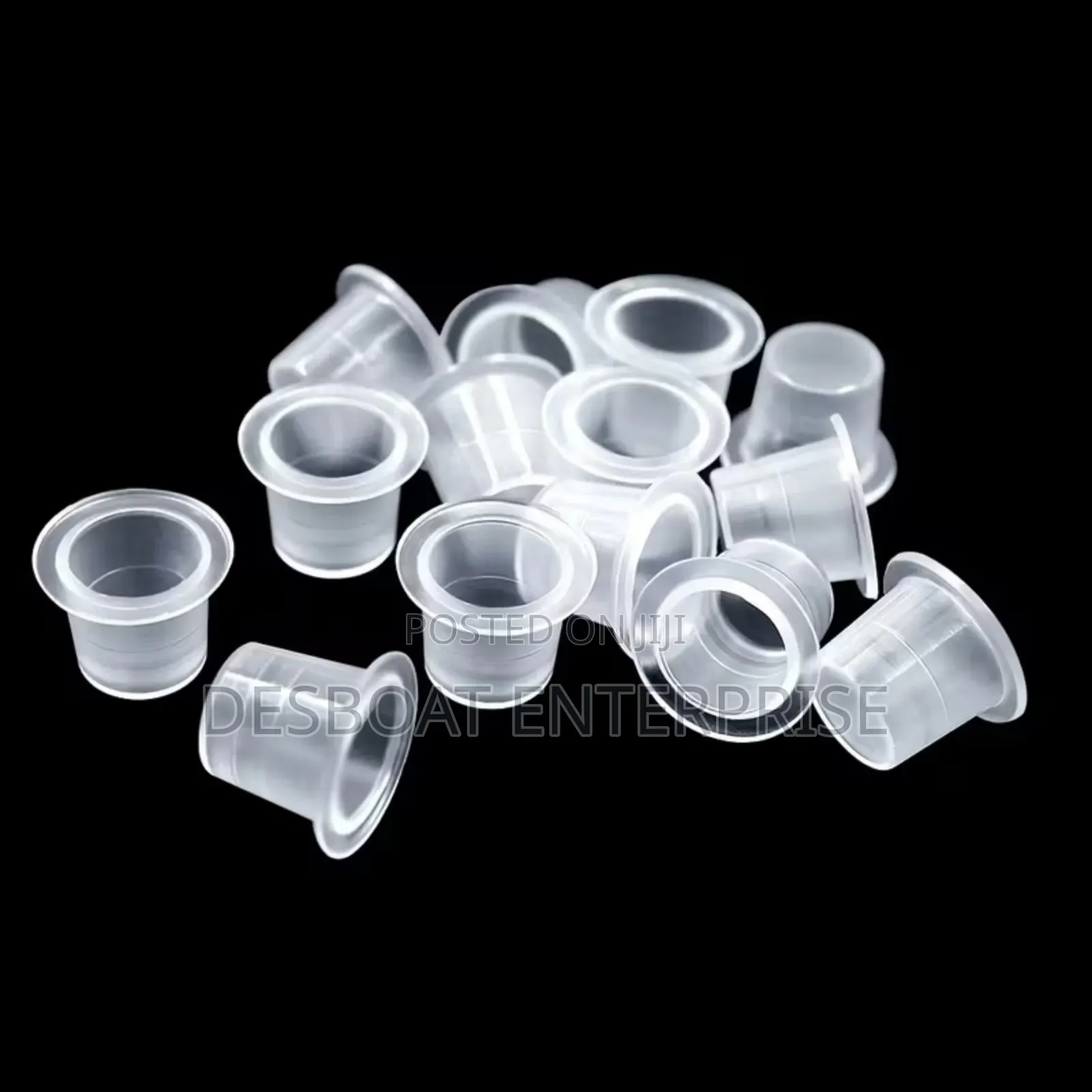 Tattoo Ink Cups