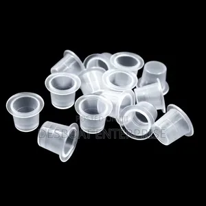 Tattoo Ink Cups