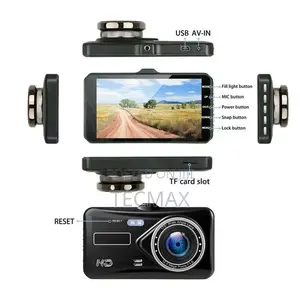 Car Dash Camera