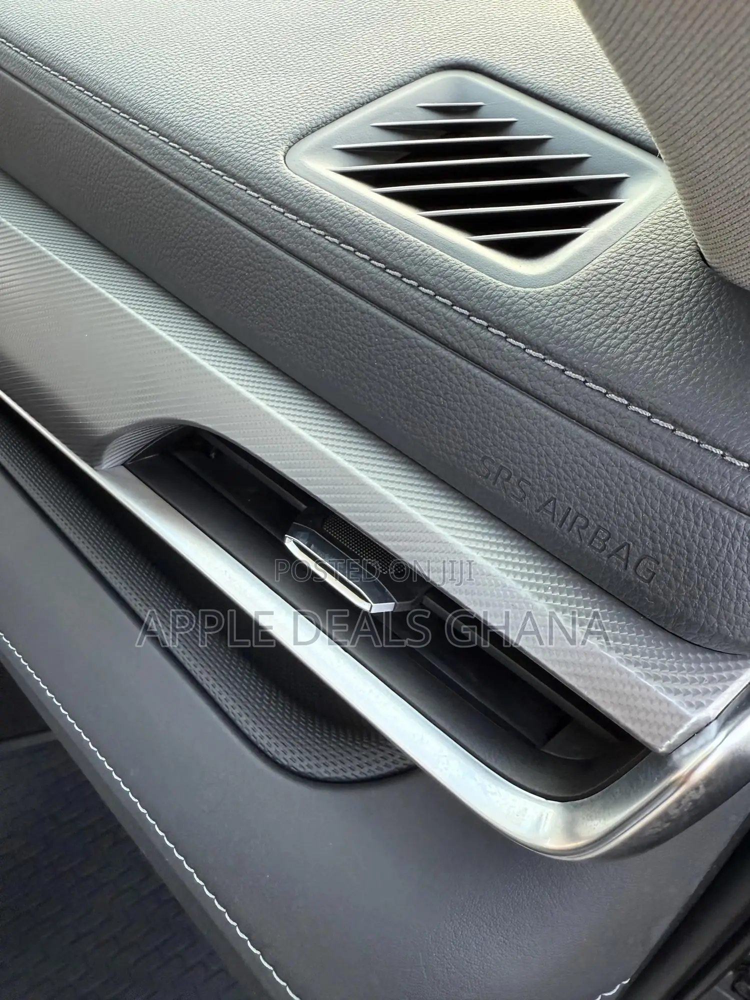 Toyota Highlander Platinum AWD 2020 Gray