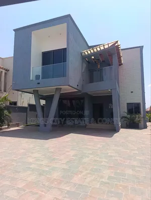 4bdrm House in East Legon Hills, Boundary Road Area for sale