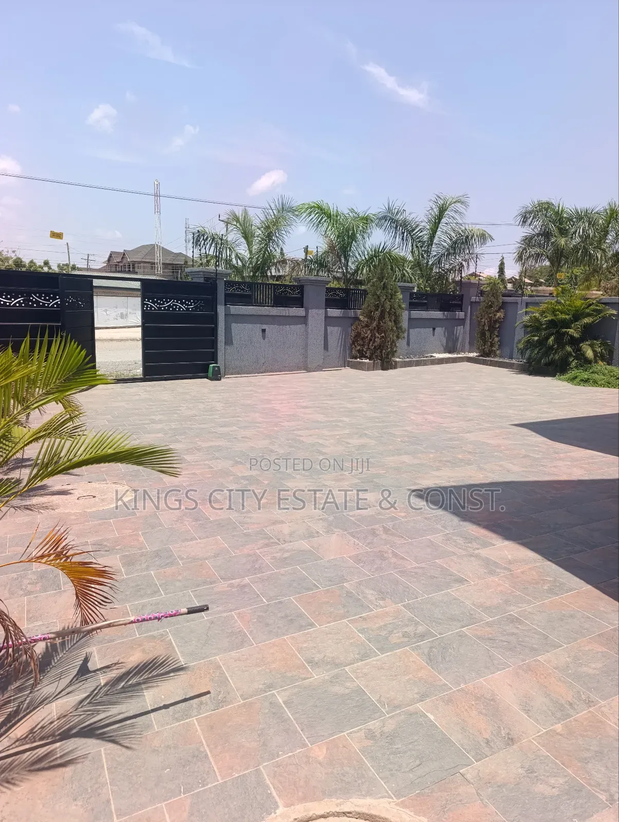 4bdrm House in East Legon Hills, Boundary Road Area for sale