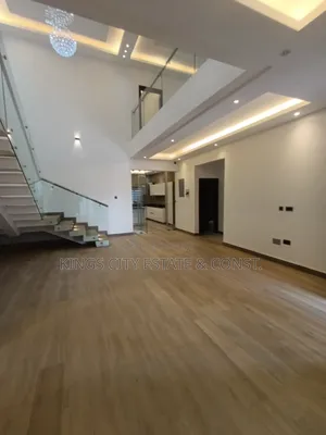 4bdrm House in East Legon Hills, Boundary Road Area for sale