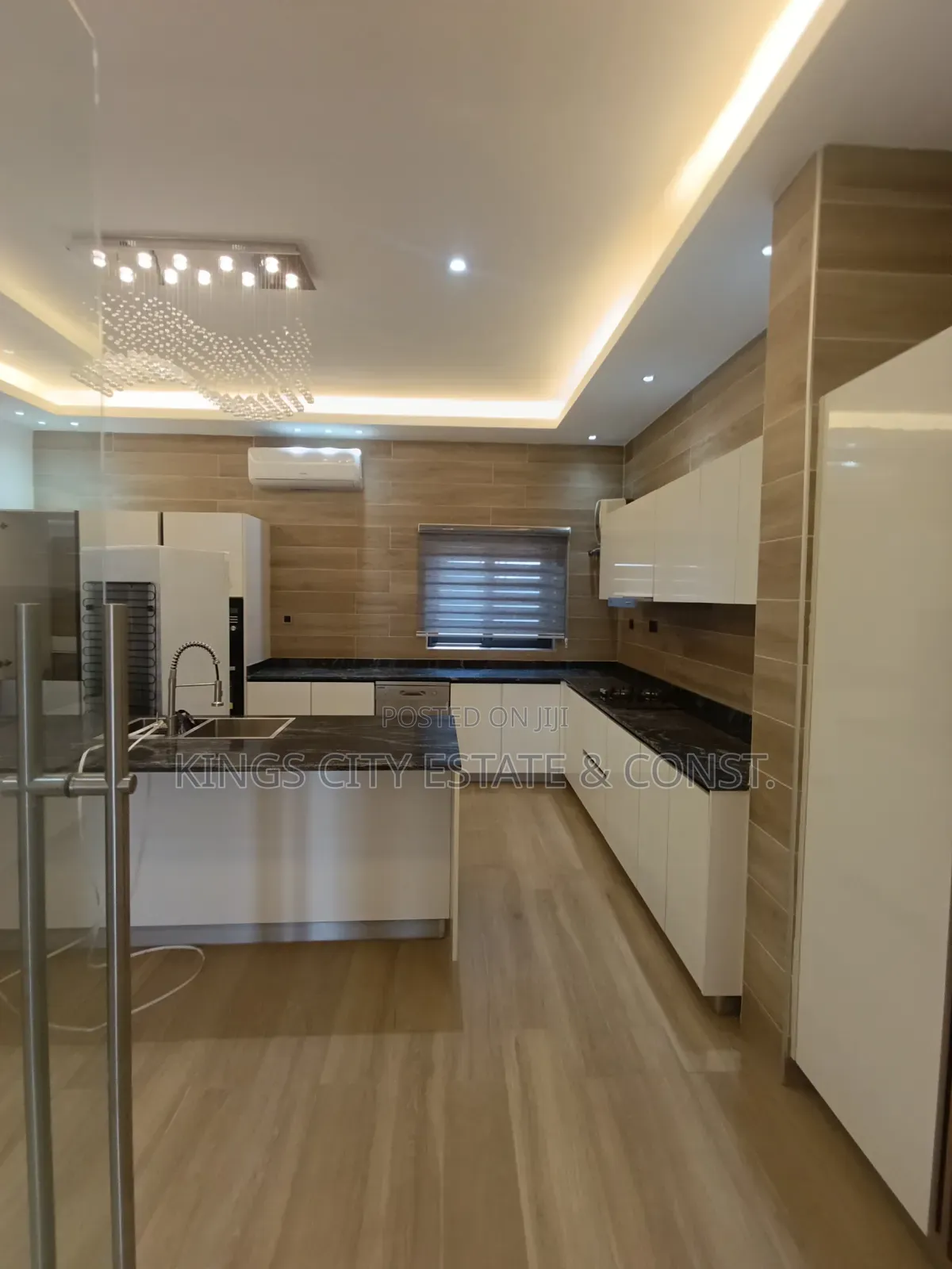 4bdrm House in East Legon Hills, Boundary Road Area for sale