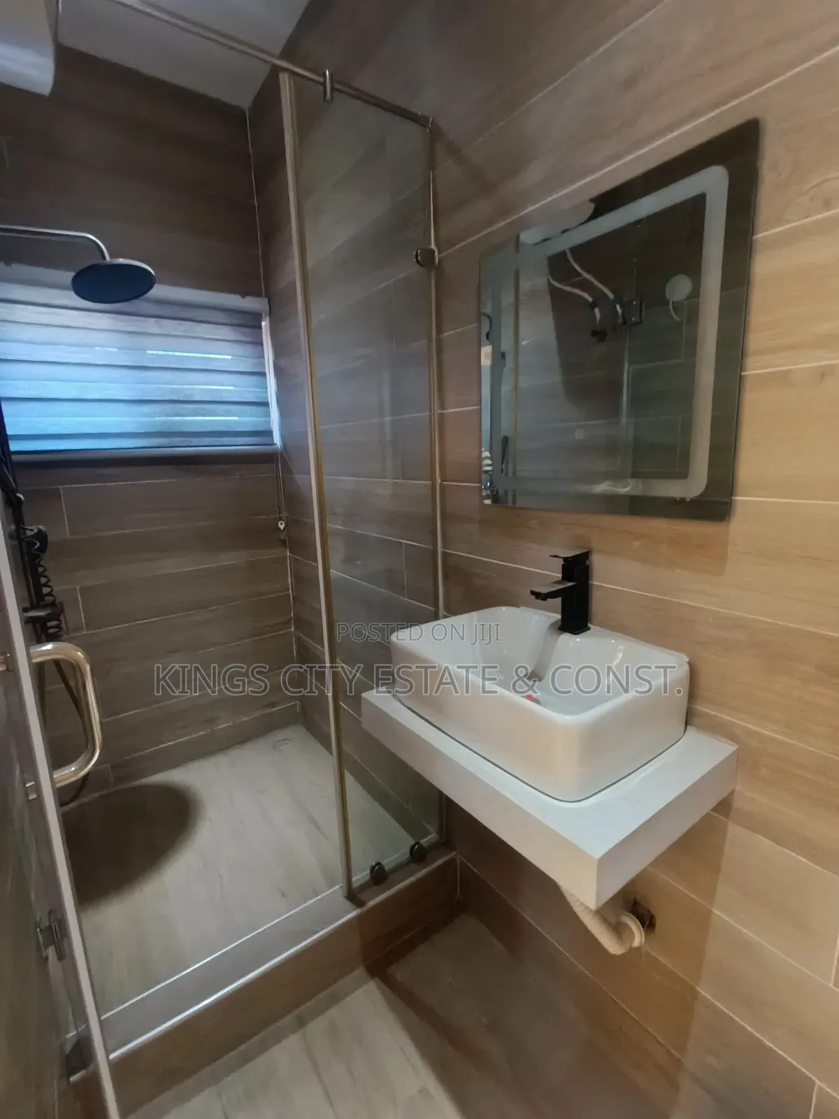 4bdrm House in East Legon Hills, Boundary Road Area for sale