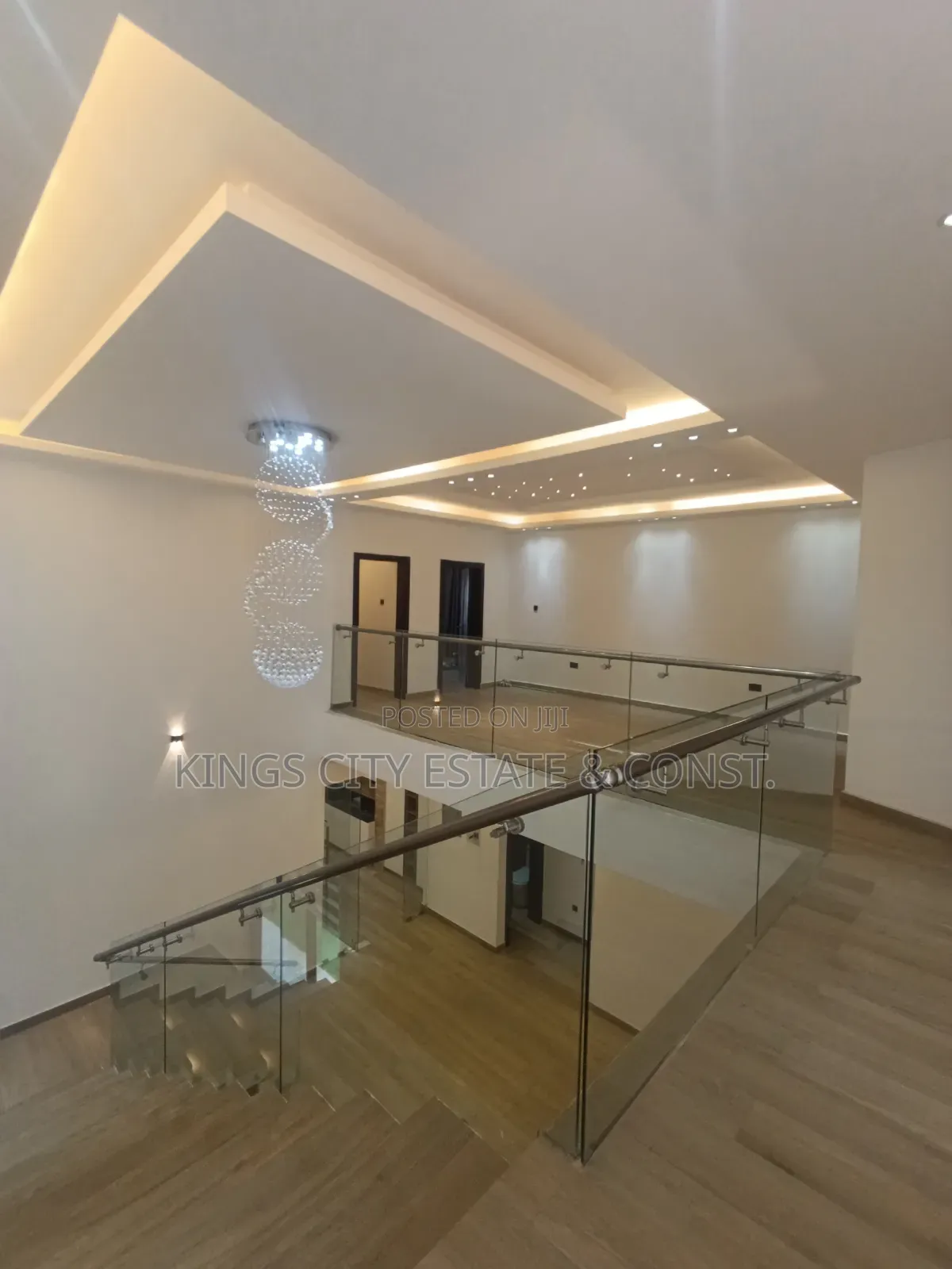 4bdrm House in East Legon Hills, Boundary Road Area for sale