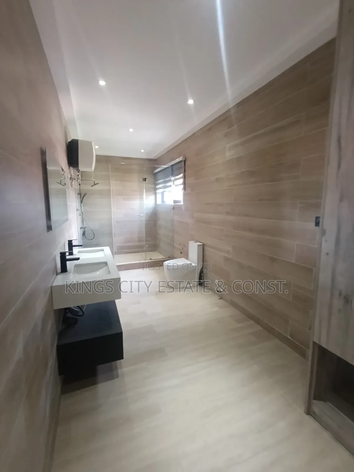 4bdrm House in East Legon Hills, Boundary Road Area for sale