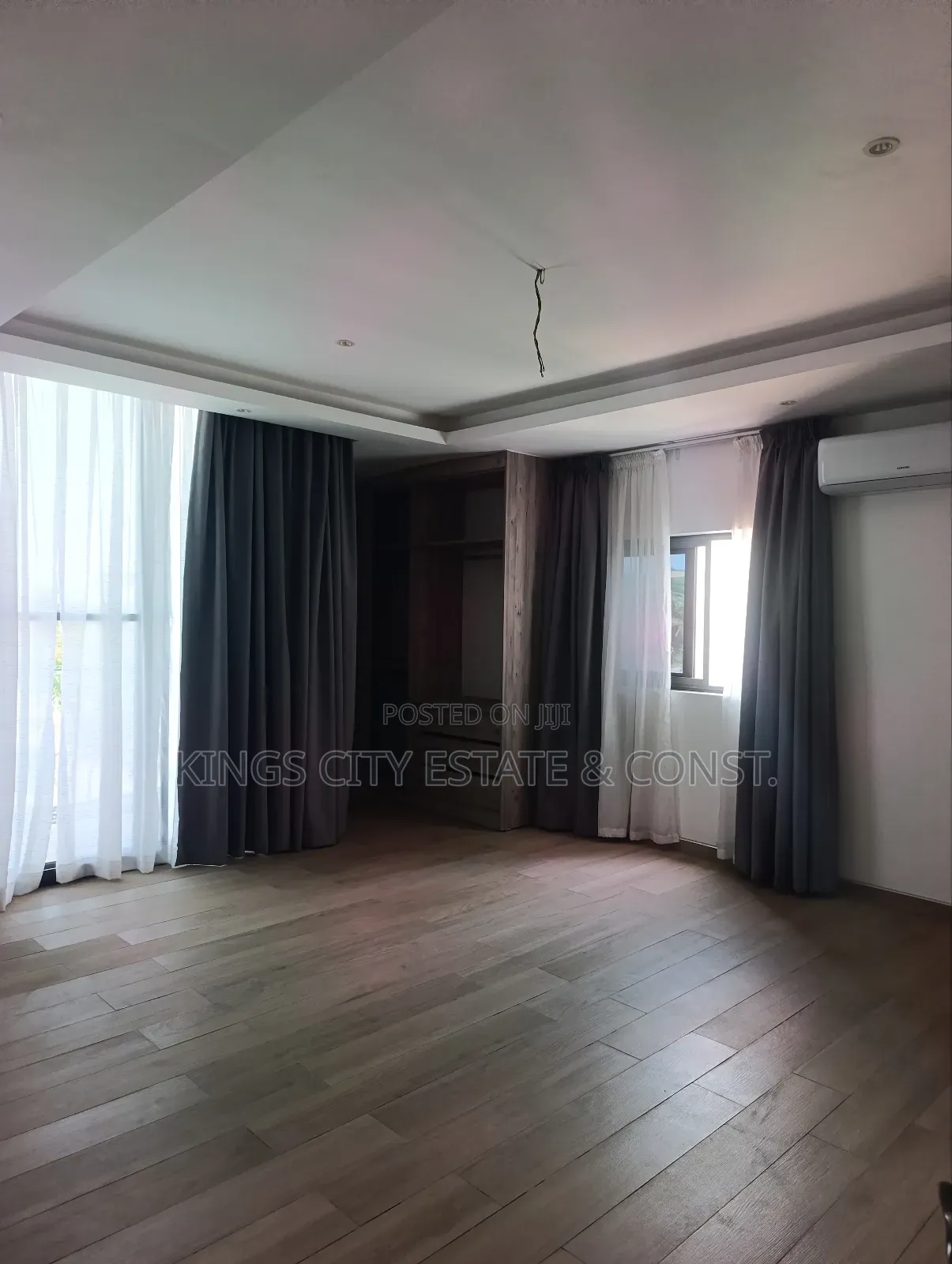 4bdrm House in East Legon Hills, Boundary Road Area for sale
