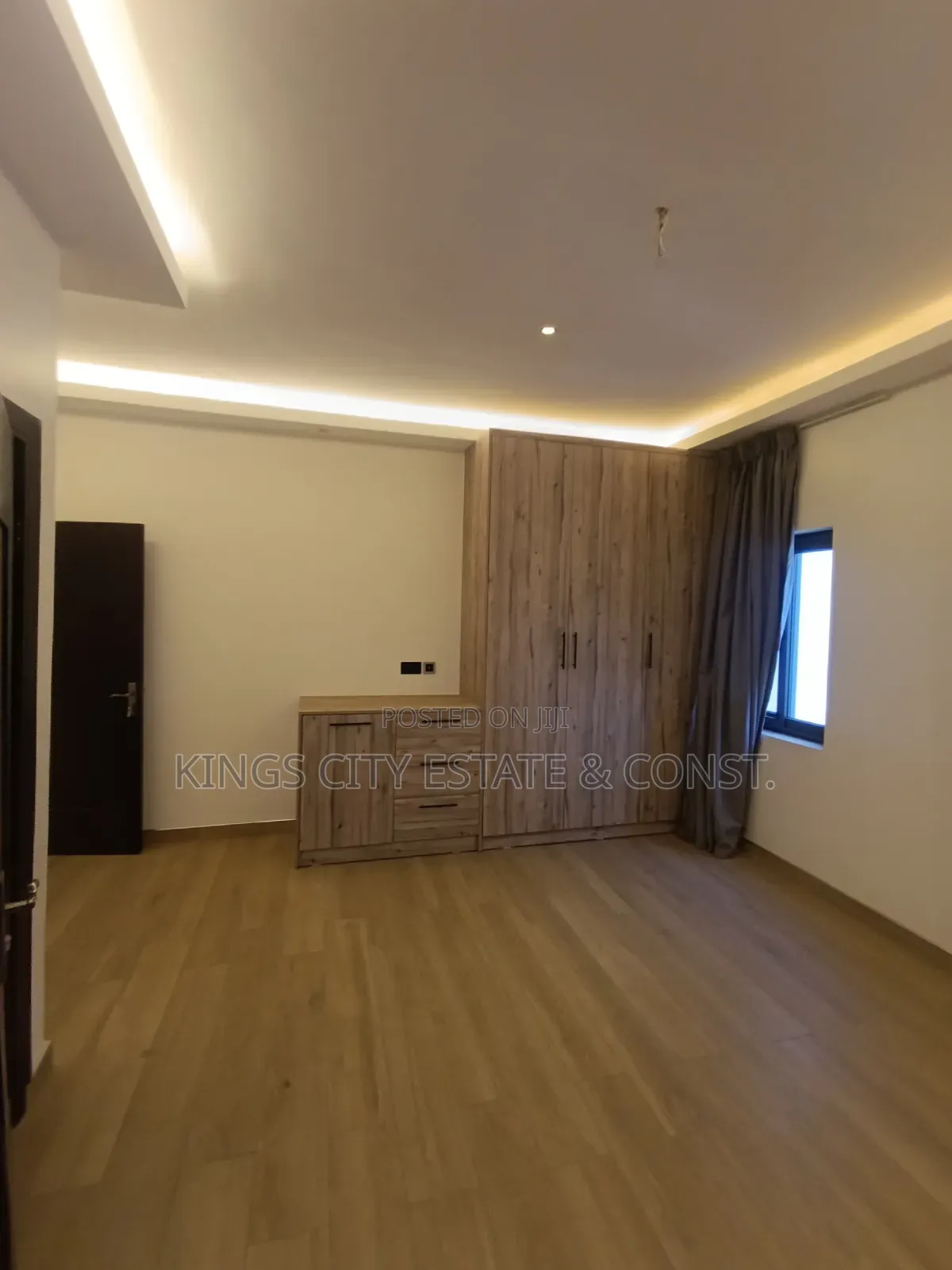 4bdrm House in East Legon Hills, Boundary Road Area for sale