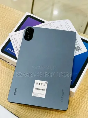 New Xiaomi Mi Pad 2 128 GB Black