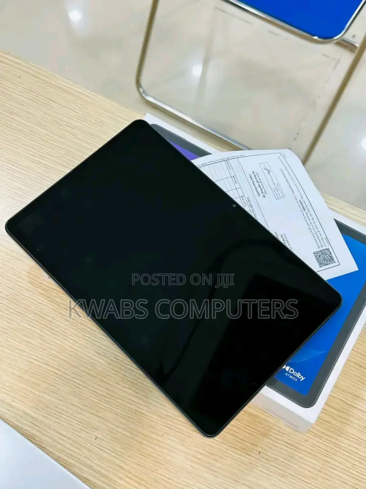 New Xiaomi Mi Pad 2 128 GB Black