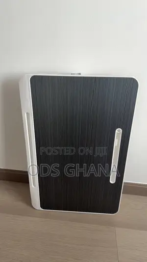 Foldable Laptop Desk for Bed Adjustable Table Breakfast Tray Desk