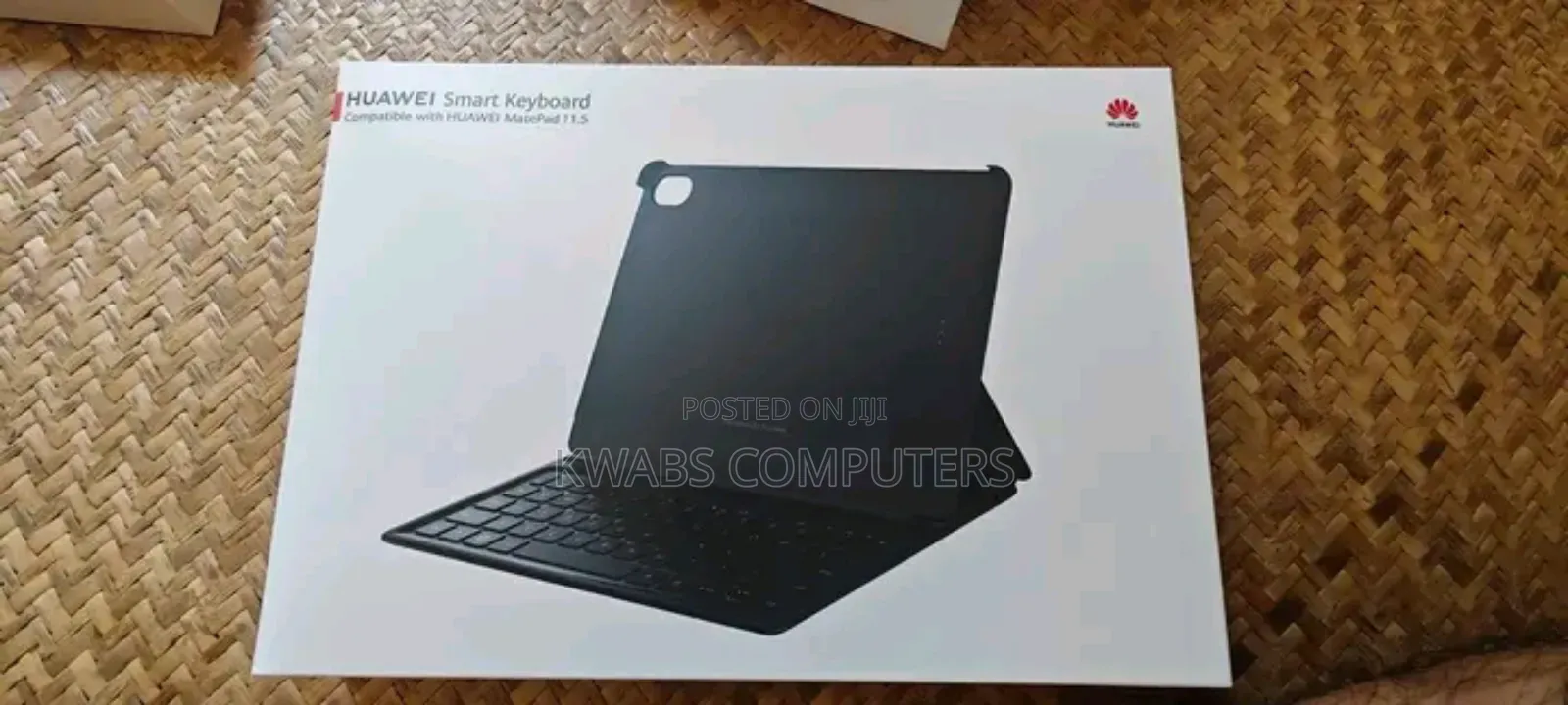 New Huawei MatePad 11.5 64 GB Gray