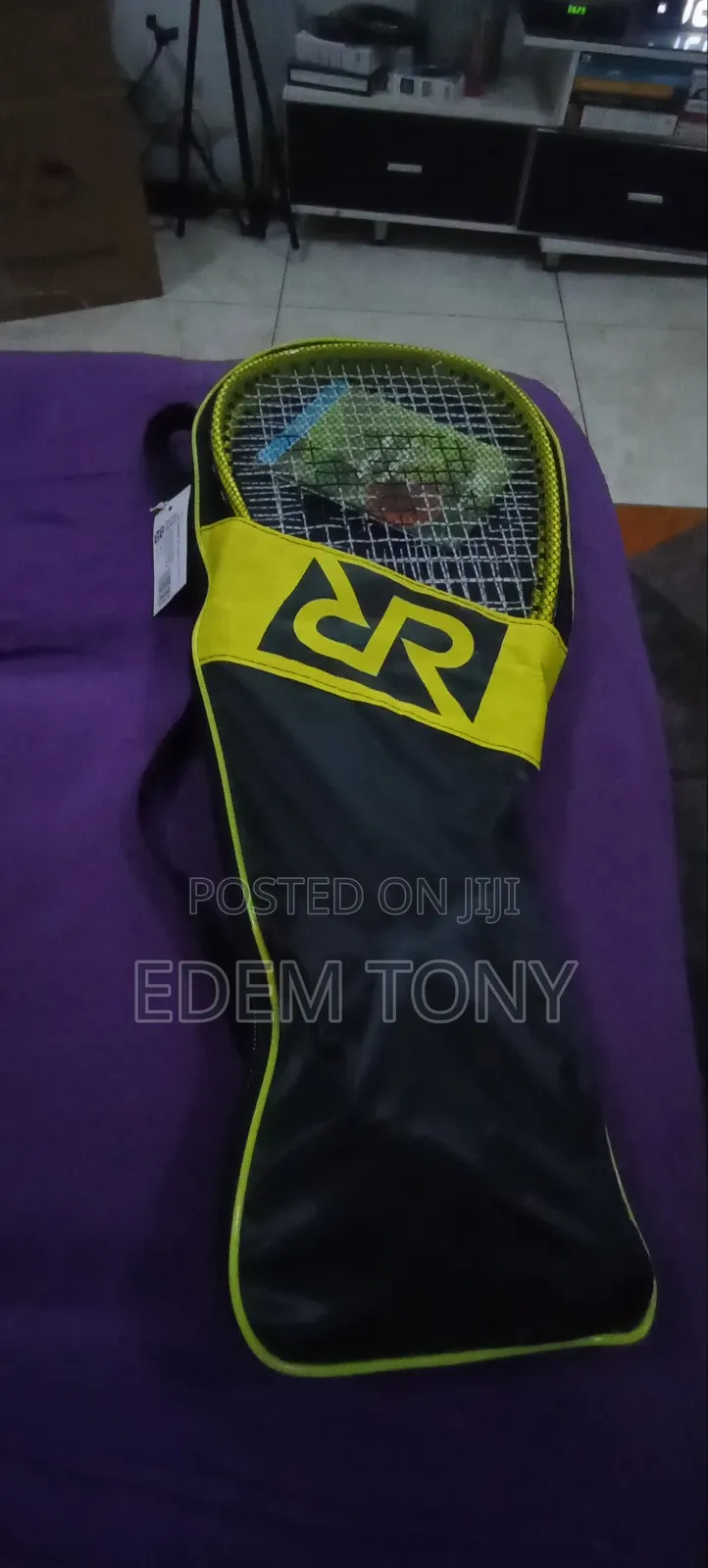 Talbot Torro Speed 4400 Speed Badminton Set