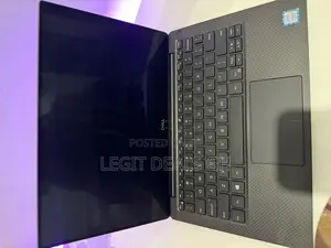 Laptop Dell XPS 13 9350 8GB Intel Core i5 SSD 128GB