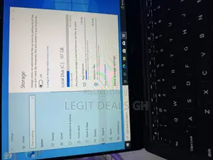 Laptop Dell XPS 13 9350 8GB Intel Core i5 SSD 128GB