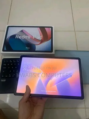 New Xiaomi Redmi Pad 128 GB Gray