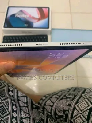 New Xiaomi Redmi Pad 128 GB Gray