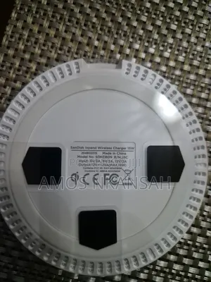 Sandisk Ixpand Wireless Charger 15w