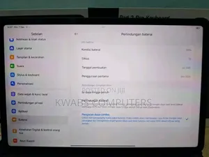New Xiaomi Redmi Pad 2 Pro 256 GB Gray