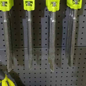 Dyllu Tools And Machinery