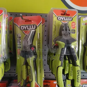 Dyllu Tools And Machinery