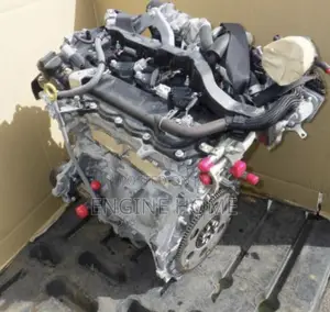 Toyota Nr Engine,Vios, Yaris, Avanza, Sienta, Rush, and Corolla Altis.