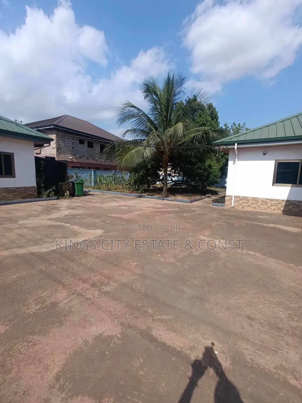 Furnished 3bdrm House in Pantan Road, Oyarifa Mall Area for rent