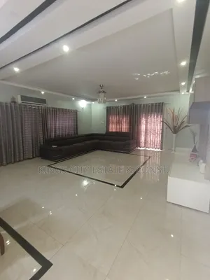 Furnished 3bdrm House in Pantan Road, Oyarifa Mall Area for rent