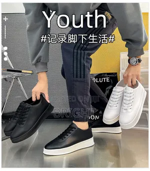 Loafer Sneakers